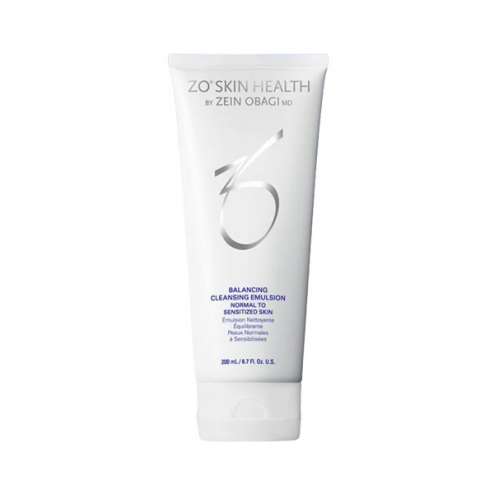 ZO SKIN HEALTH by Zein Obagi BALANCING CLEANSING EMULSION, 200 мл